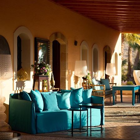 Aquagrand Exclusive Deluxe Resort Lindos - Adults Only Luaran gambar